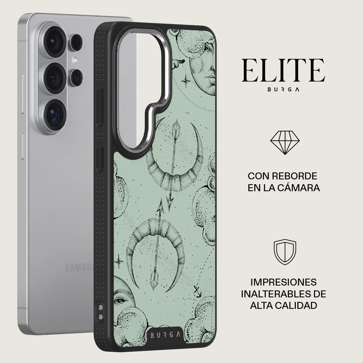 Sagittarius - Samsung Galaxy S26 Ultra Funda - Image 120