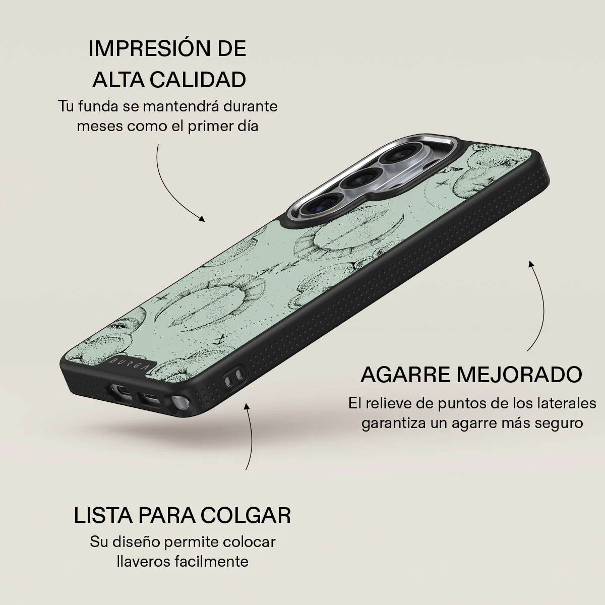 Sagittarius - Samsung Galaxy S26 Ultra Funda - Image 123