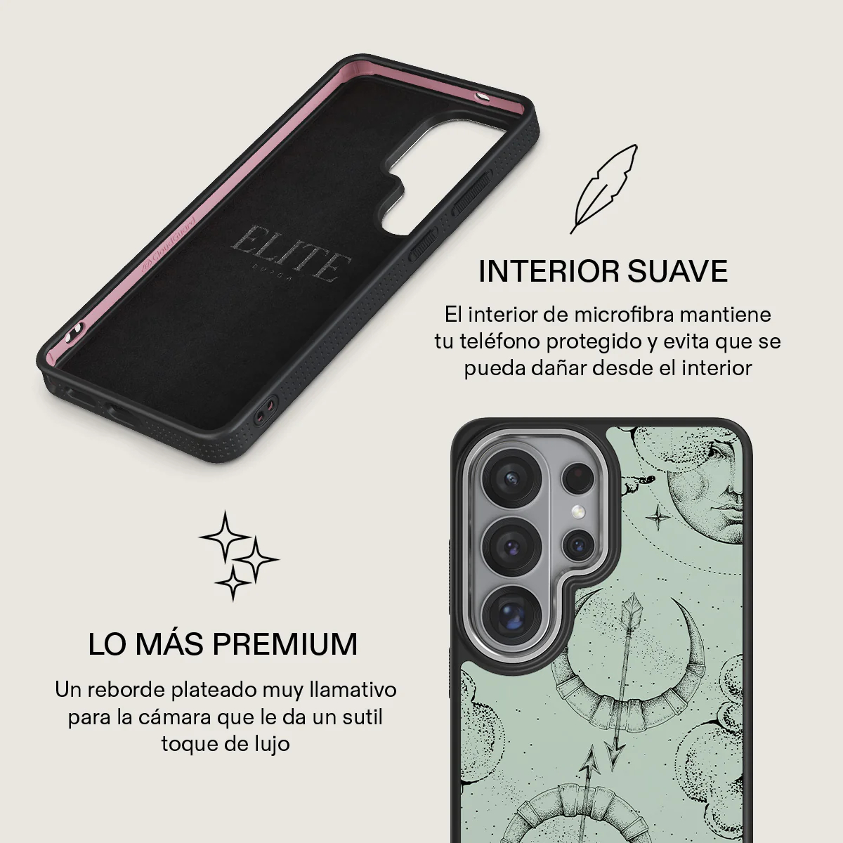 Sagittarius - Samsung Galaxy S26 Ultra Funda - Image 124