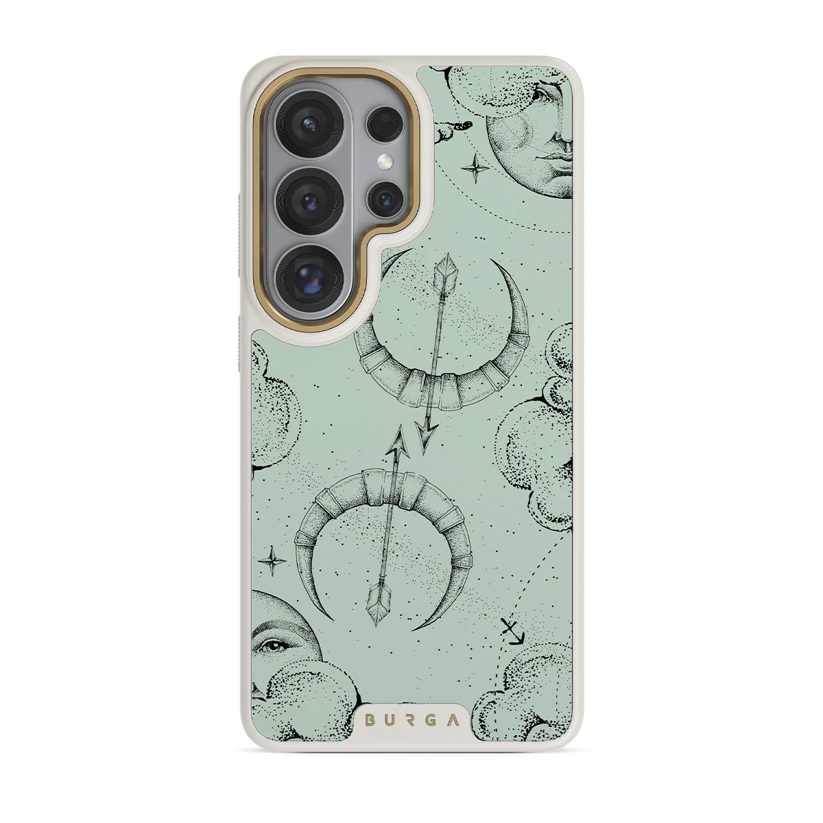 Sagittarius - Samsung Galaxy S26 Ultra Funda - Image 125