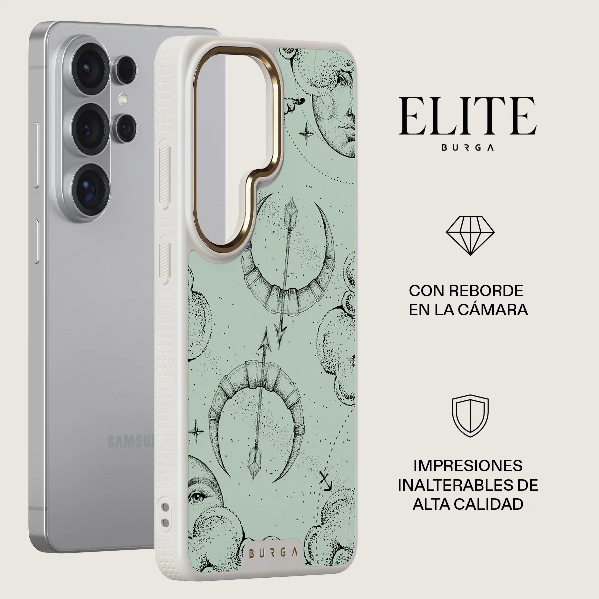 Sagittarius - Samsung Galaxy S26 Ultra Funda - Image 126
