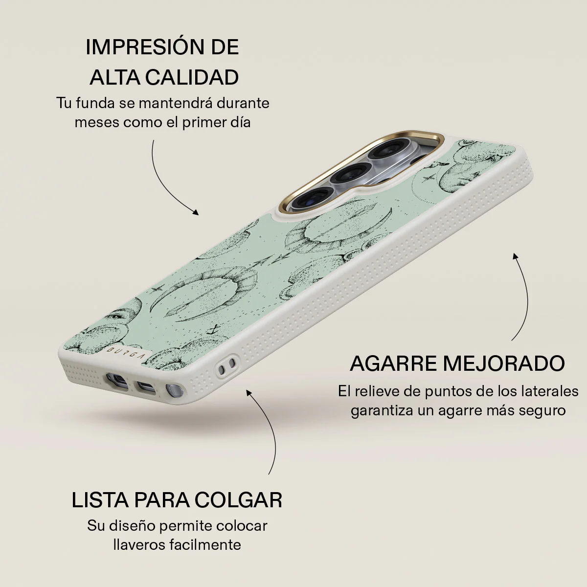 Sagittarius - Samsung Galaxy S26 Ultra Funda - Image 129
