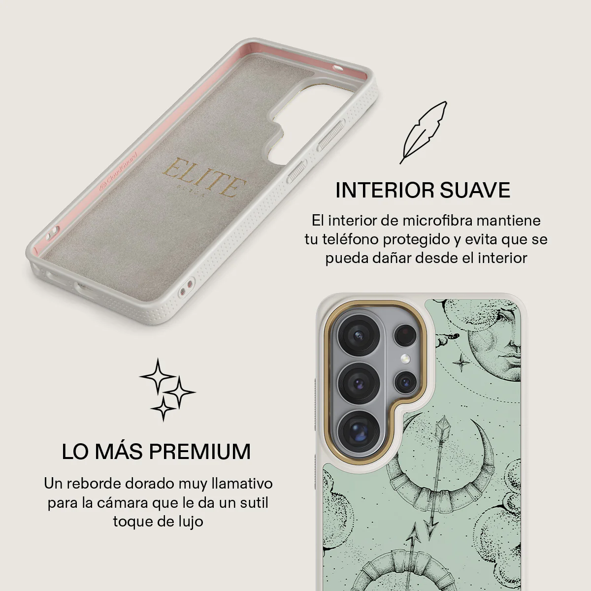 Sagittarius - Samsung Galaxy S26 Ultra Funda - Image 130