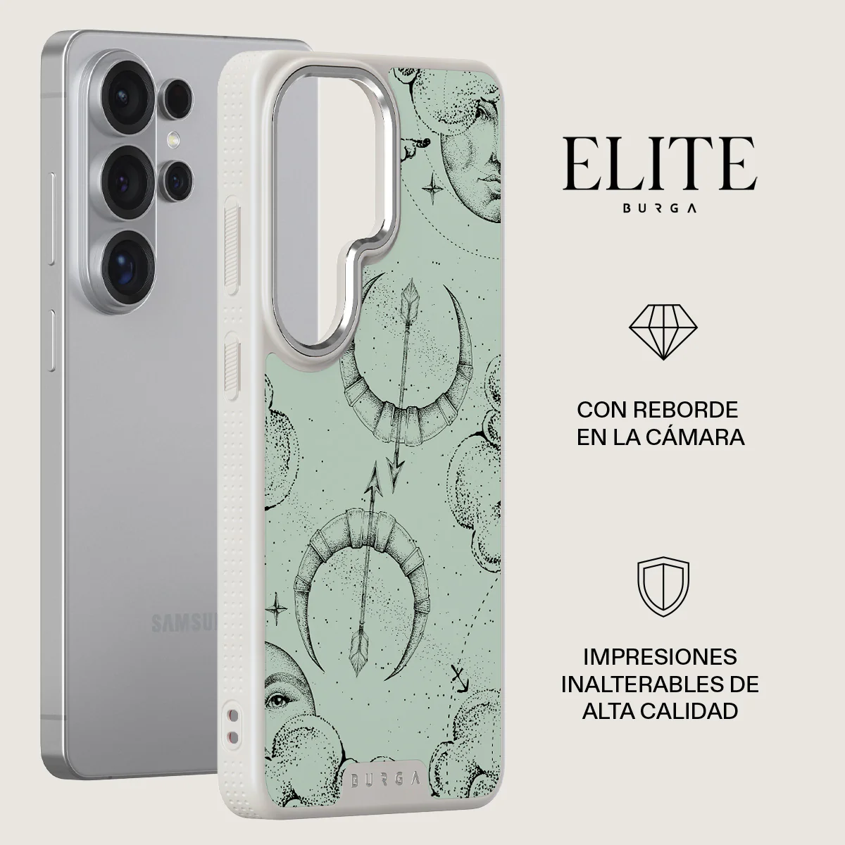 Sagittarius - Samsung Galaxy S26 Ultra Funda - Image 132