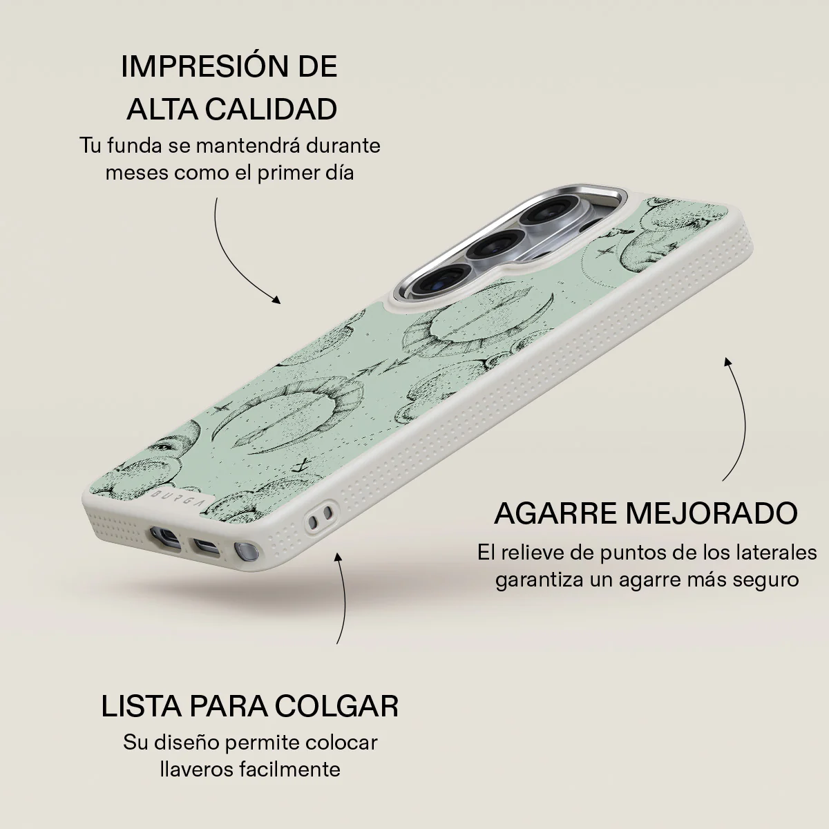 Sagittarius - Samsung Galaxy S26 Ultra Funda - Image 135