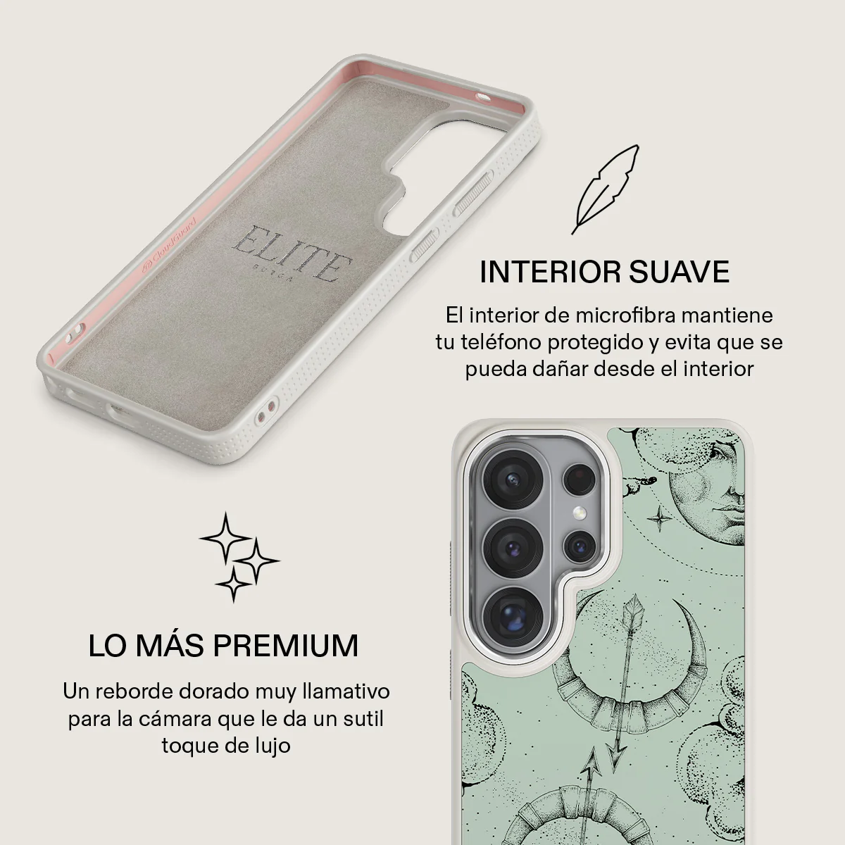 Sagittarius - Samsung Galaxy S26 Ultra Funda - Image 136