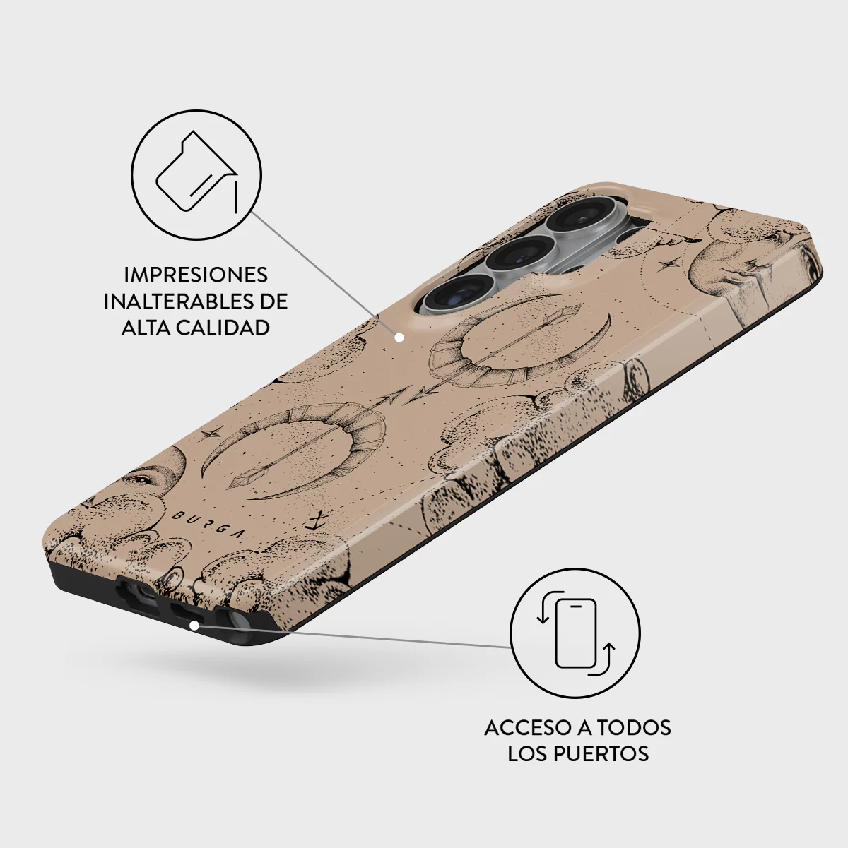 Sagittarius - Samsung Galaxy S26 Ultra Funda - Image 139