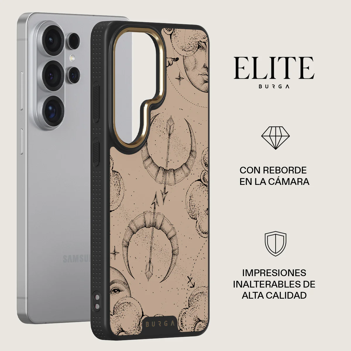 Sagittarius - Samsung Galaxy S26 Ultra Funda - Image 142