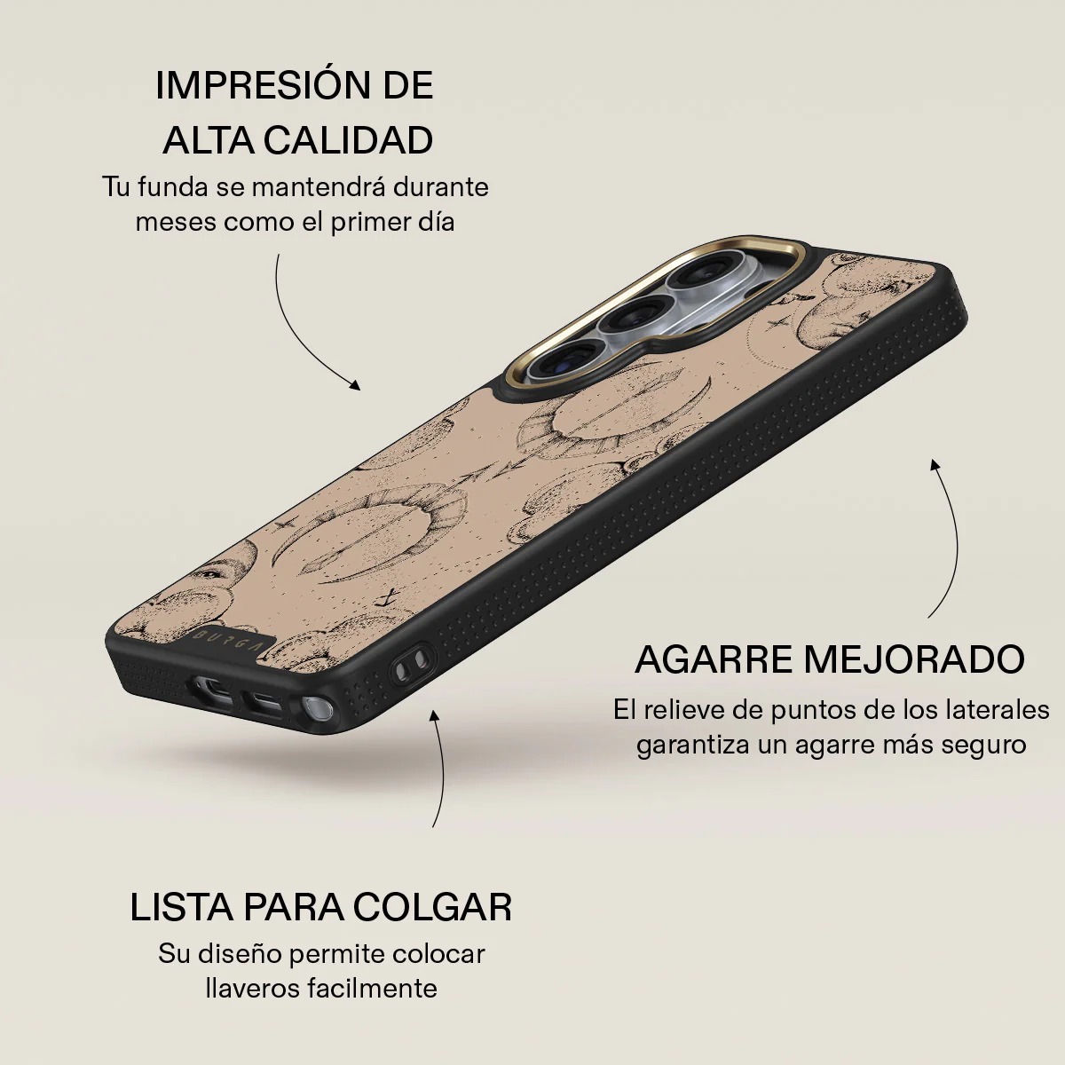 Sagittarius - Samsung Galaxy S26 Ultra Funda - Image 145
