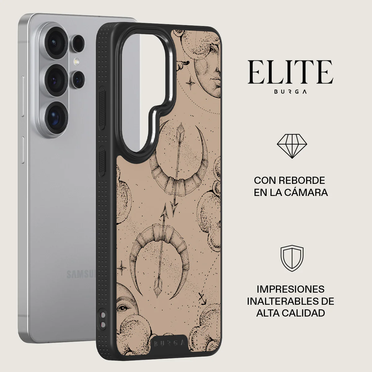 Sagittarius - Samsung Galaxy S26 Ultra Funda - Image 148