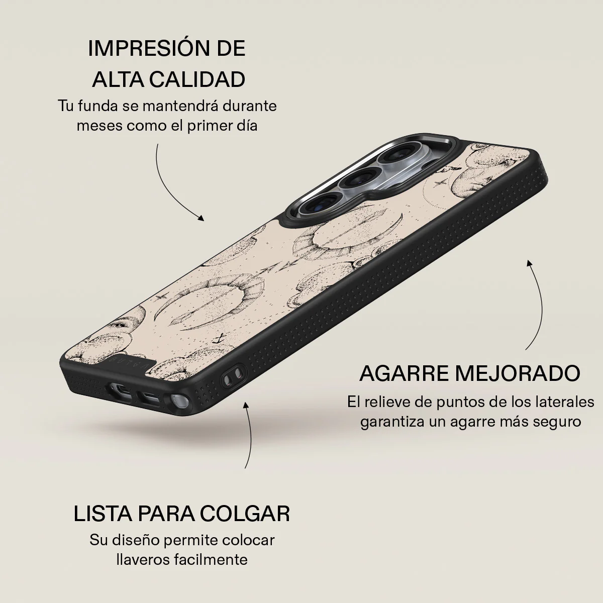 Sagittarius - Samsung Galaxy S26 Ultra Funda - Image 15