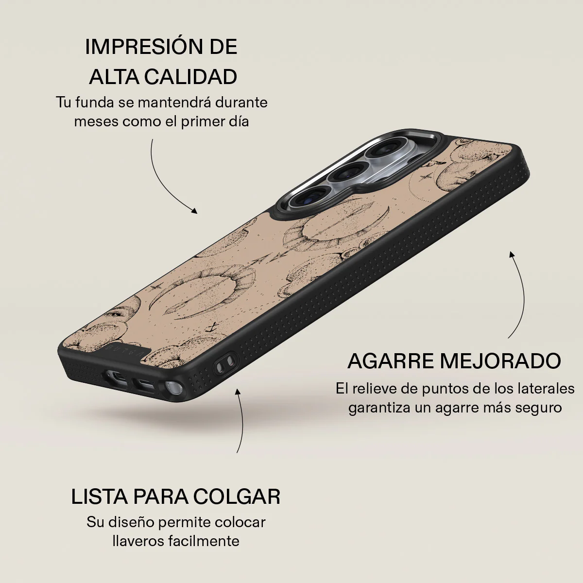 Sagittarius - Samsung Galaxy S26 Ultra Funda - Image 151