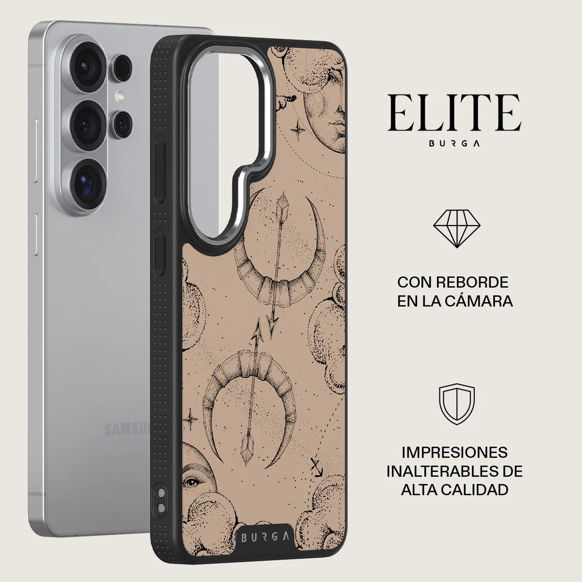 Sagittarius - Samsung Galaxy S26 Ultra Funda - Image 154
