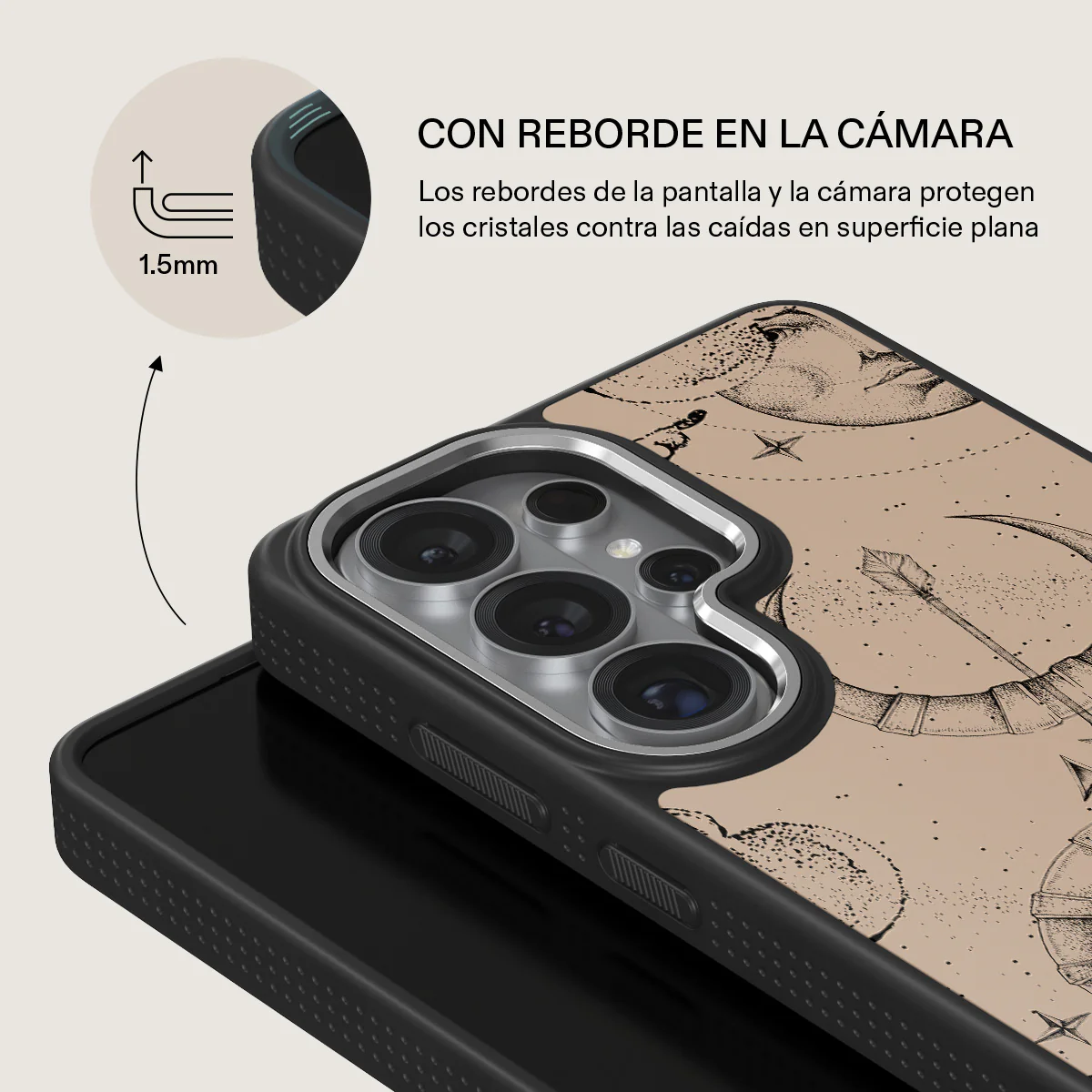 Sagittarius - Samsung Galaxy S26 Ultra Funda - Image 156