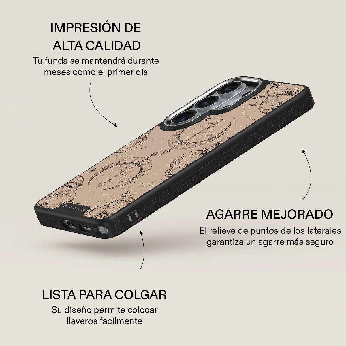 Sagittarius - Samsung Galaxy S26 Ultra Funda - Image 157