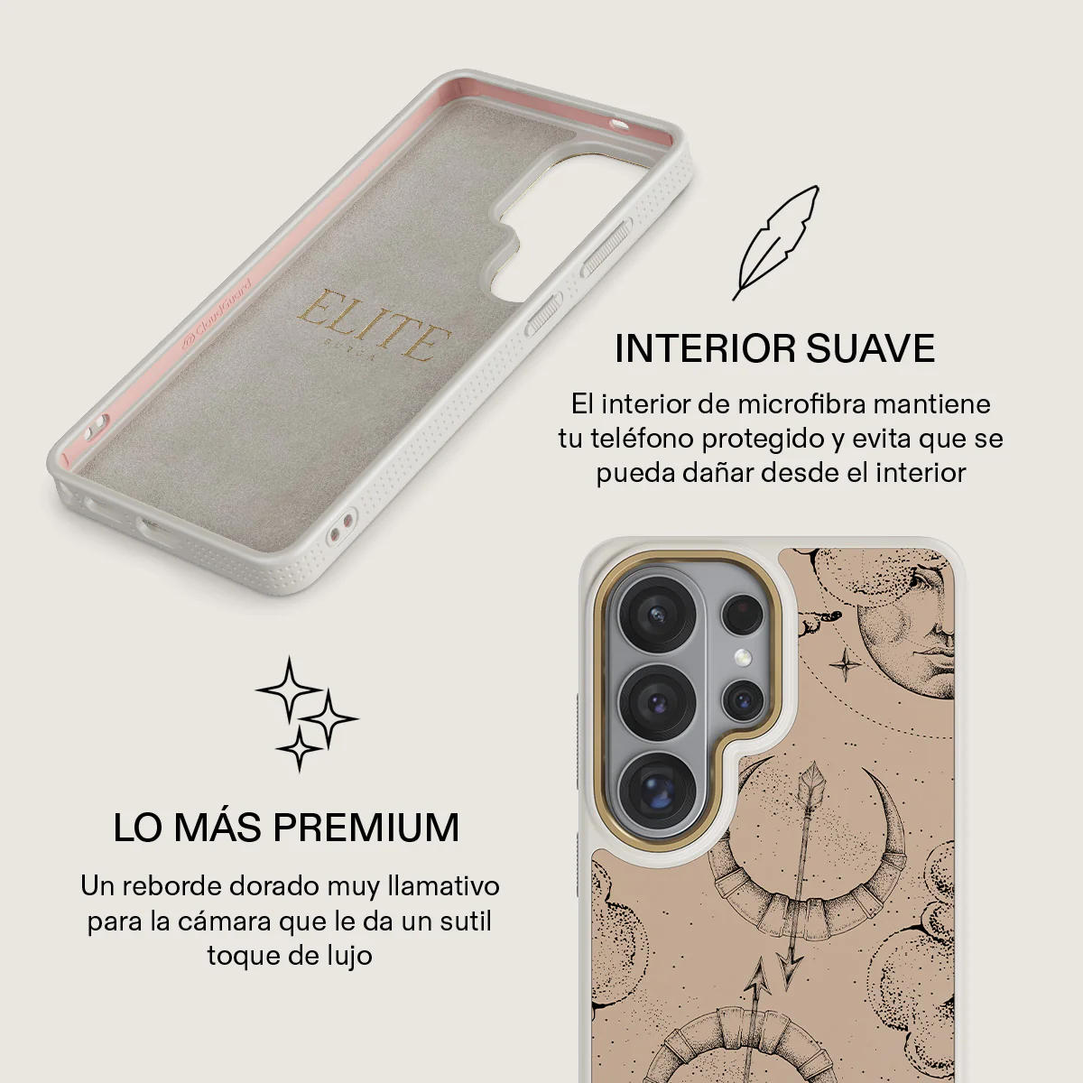 Sagittarius - Samsung Galaxy S26 Ultra Funda - Image 164