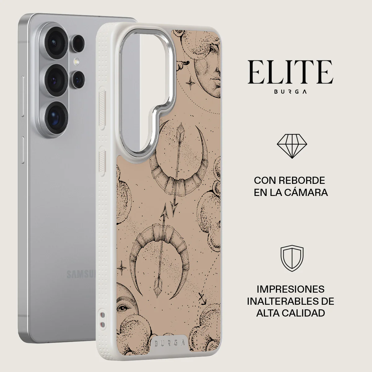 Sagittarius - Samsung Galaxy S26 Ultra Funda - Image 166