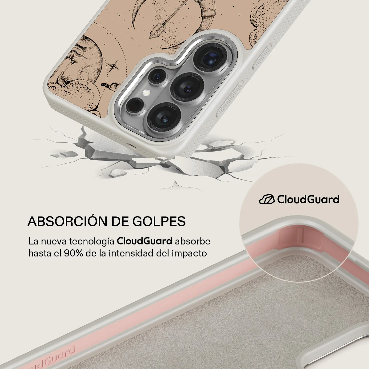Sagittarius - Samsung Galaxy S26 Ultra Funda - Image 167