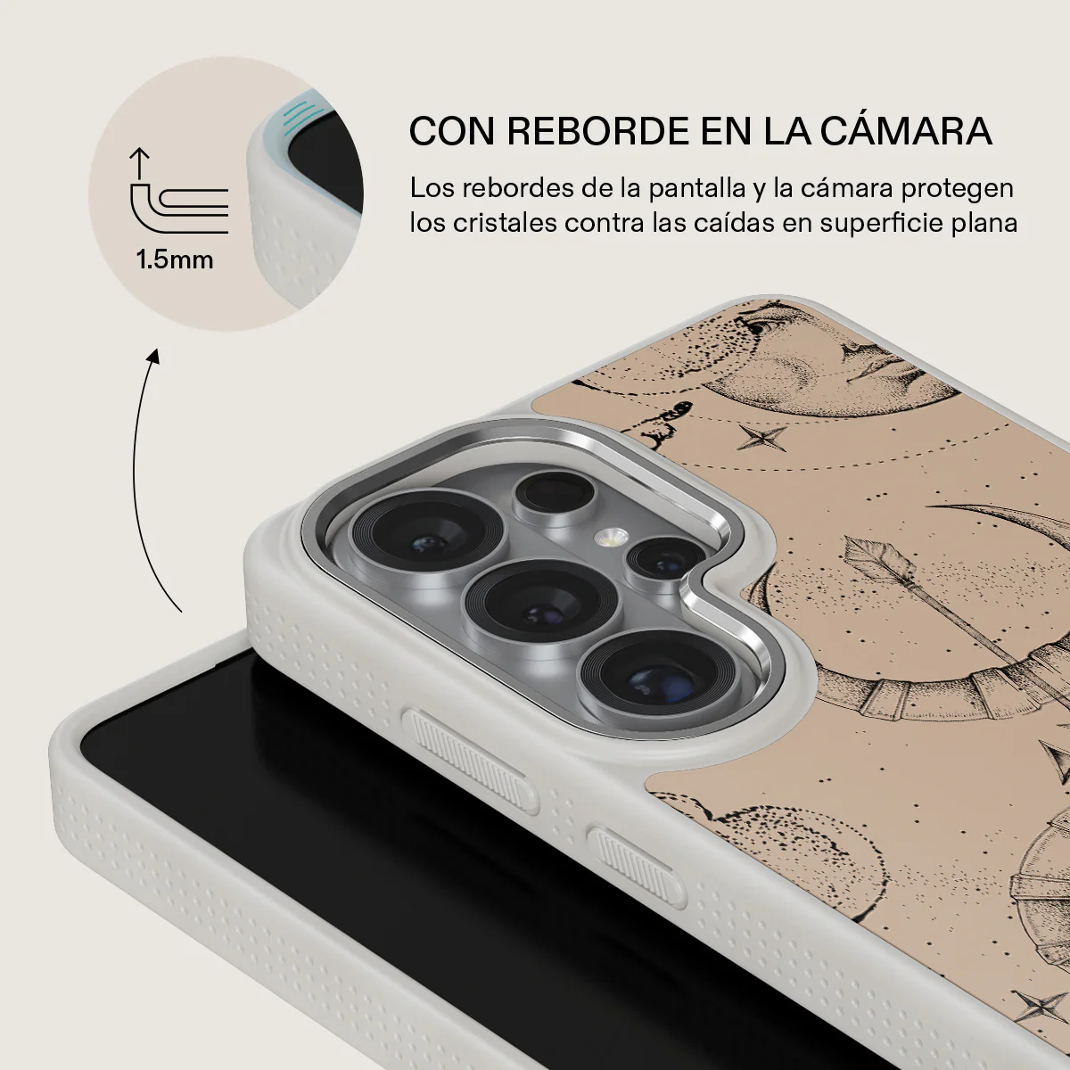 Sagittarius - Samsung Galaxy S26 Ultra Funda - Image 168