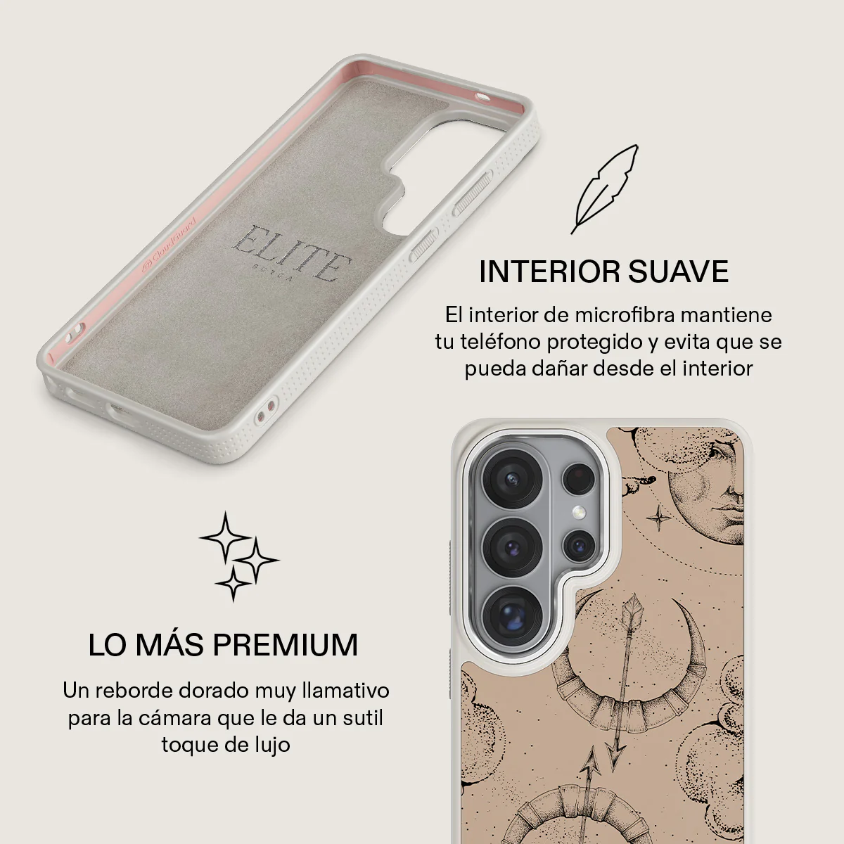 Sagittarius - Samsung Galaxy S26 Ultra Funda - Image 170