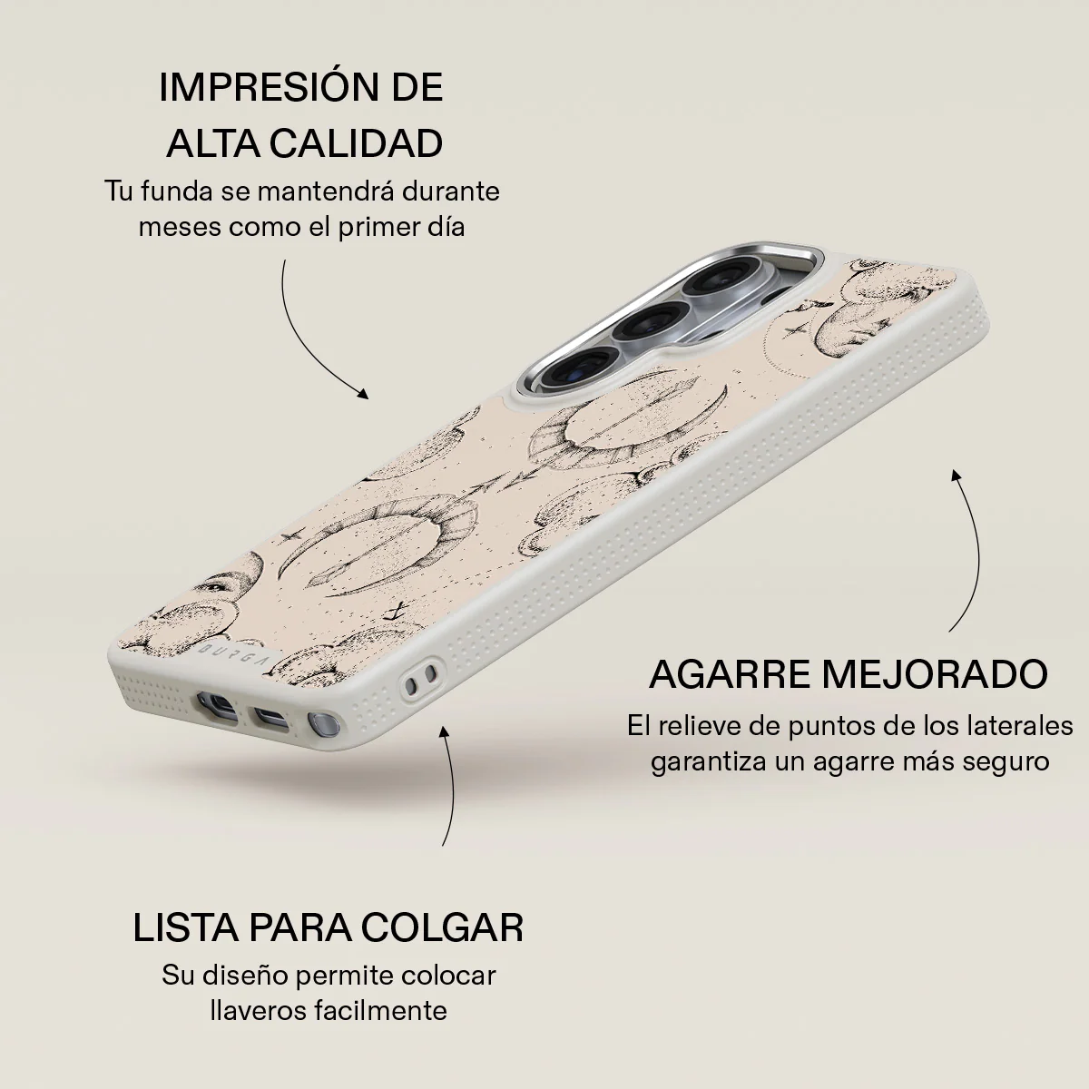 Sagittarius - Samsung Galaxy S26 Ultra Funda - Image 33