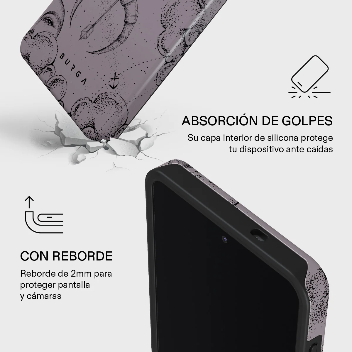 Sagittarius - Samsung Galaxy S26 Ultra Funda - Image 38