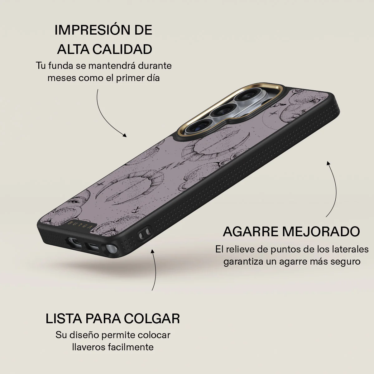 Sagittarius - Samsung Galaxy S26 Ultra Funda - Image 43