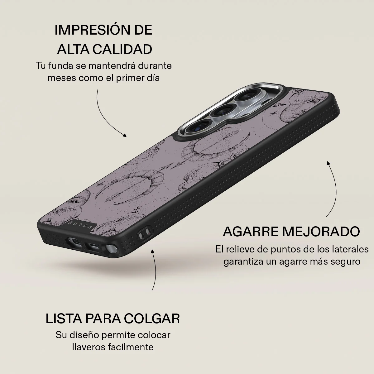 Sagittarius - Samsung Galaxy S26 Ultra Funda - Image 55