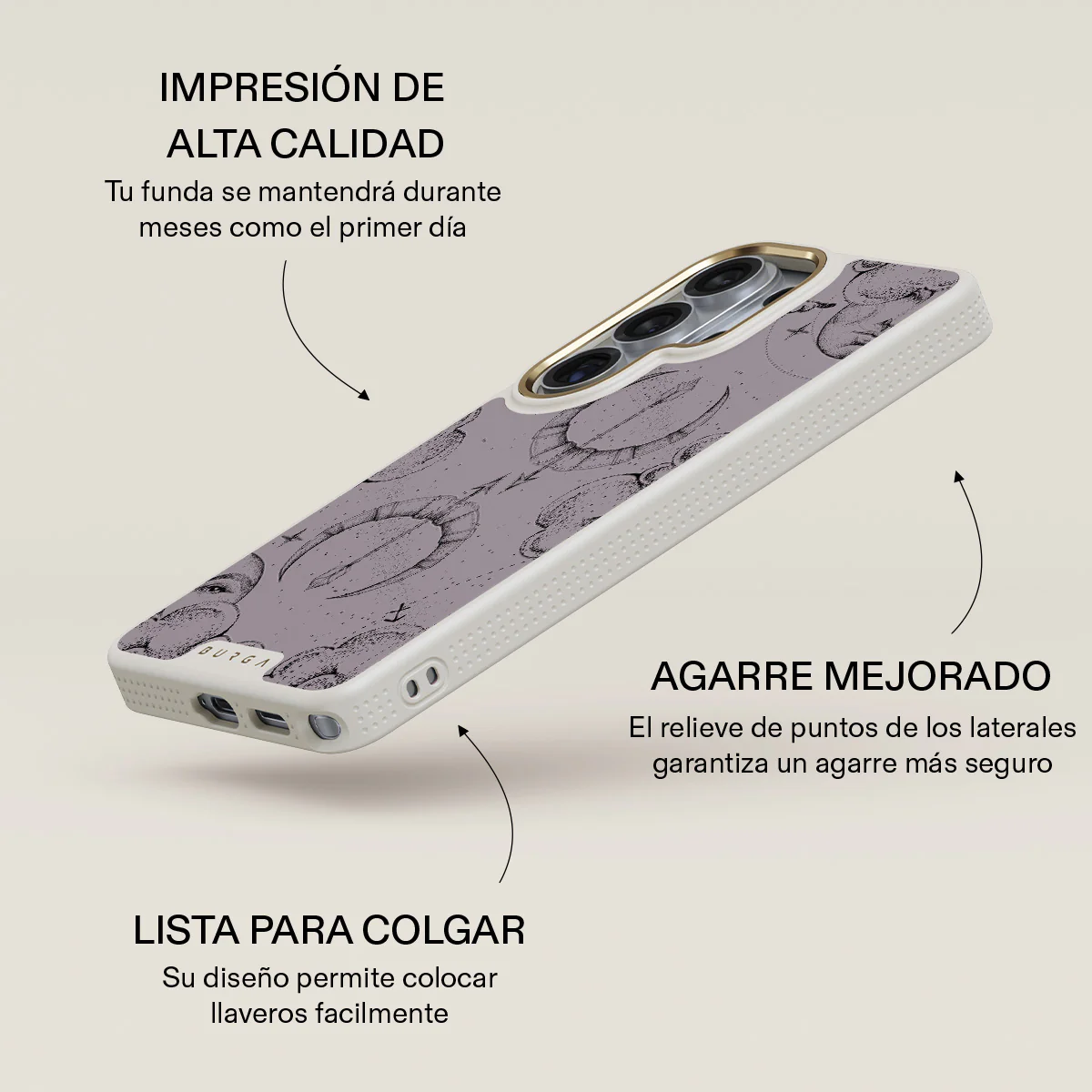 Sagittarius - Samsung Galaxy S26 Ultra Funda - Image 61