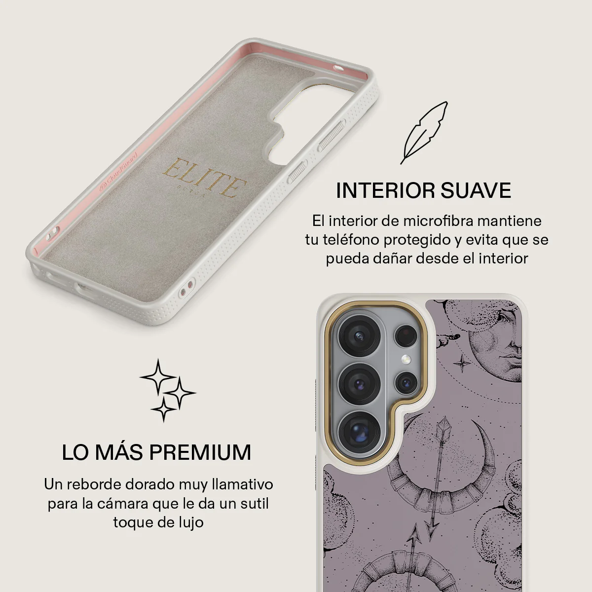 Sagittarius - Samsung Galaxy S26 Ultra Funda - Image 62