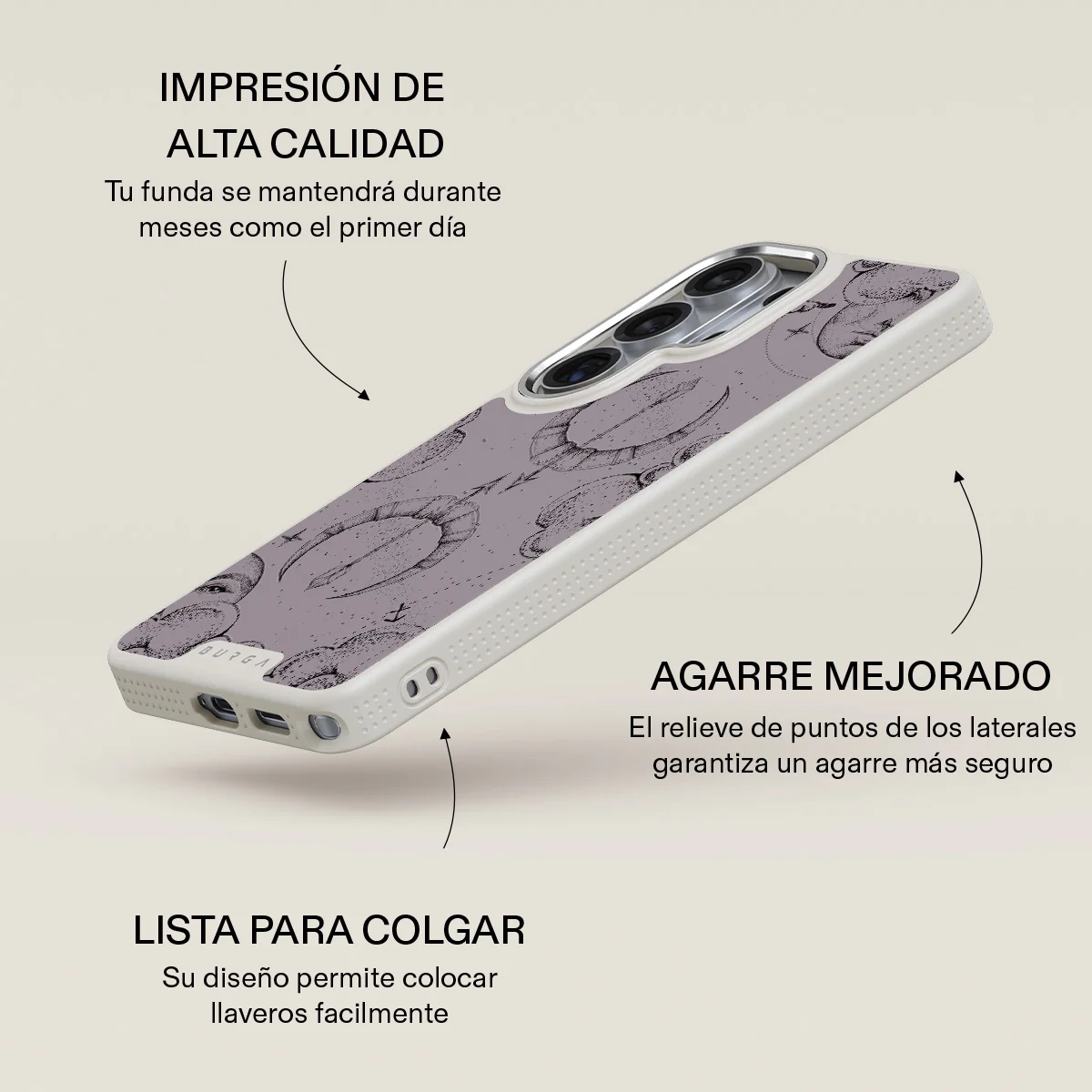 Sagittarius - Samsung Galaxy S26 Ultra Funda - Image 67