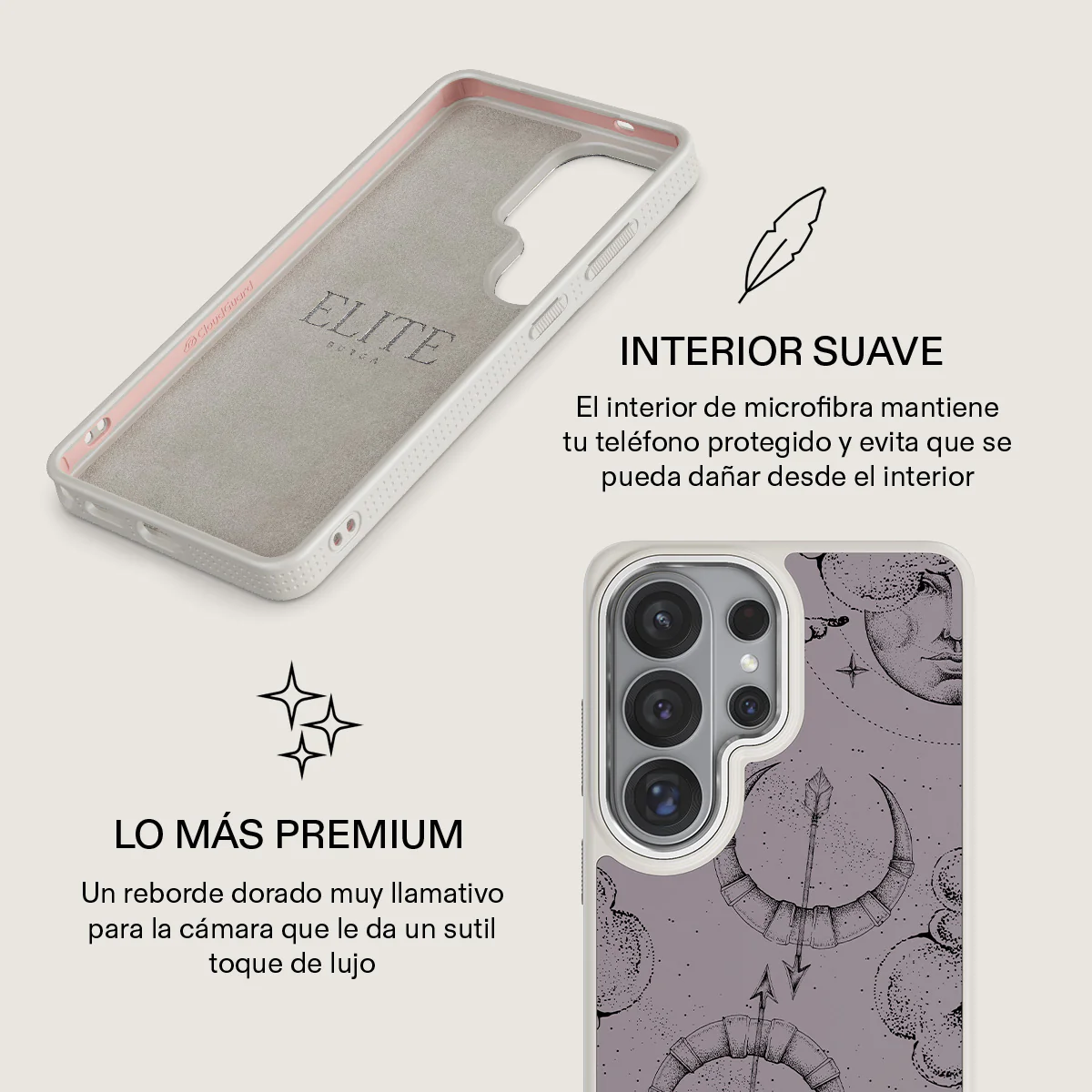 Sagittarius - Samsung Galaxy S26 Ultra Funda - Image 68