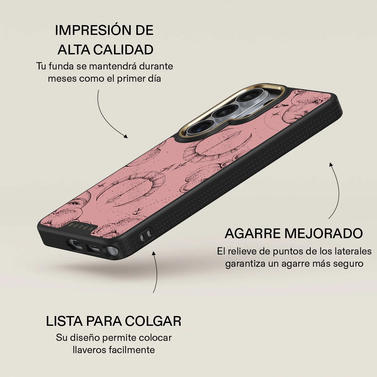 Sagittarius - Samsung Galaxy S26 Ultra Funda - Image 77