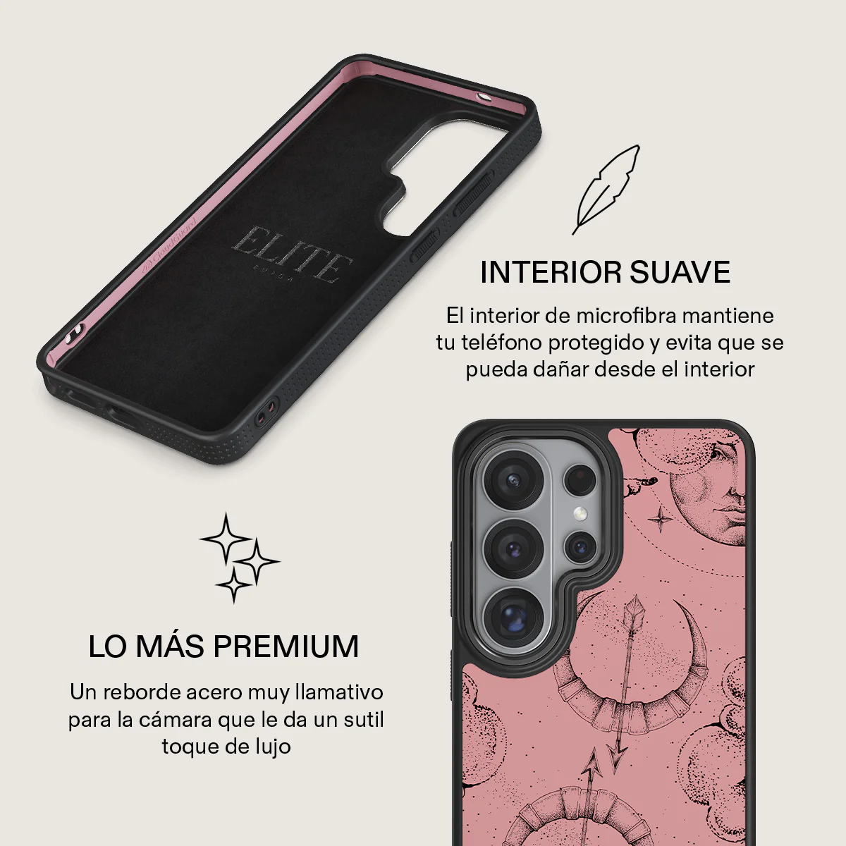 Sagittarius - Samsung Galaxy S26 Ultra Funda - Image 84