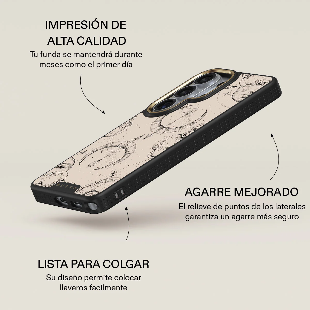 Sagittarius - Samsung Galaxy S26 Ultra Funda - Image 9