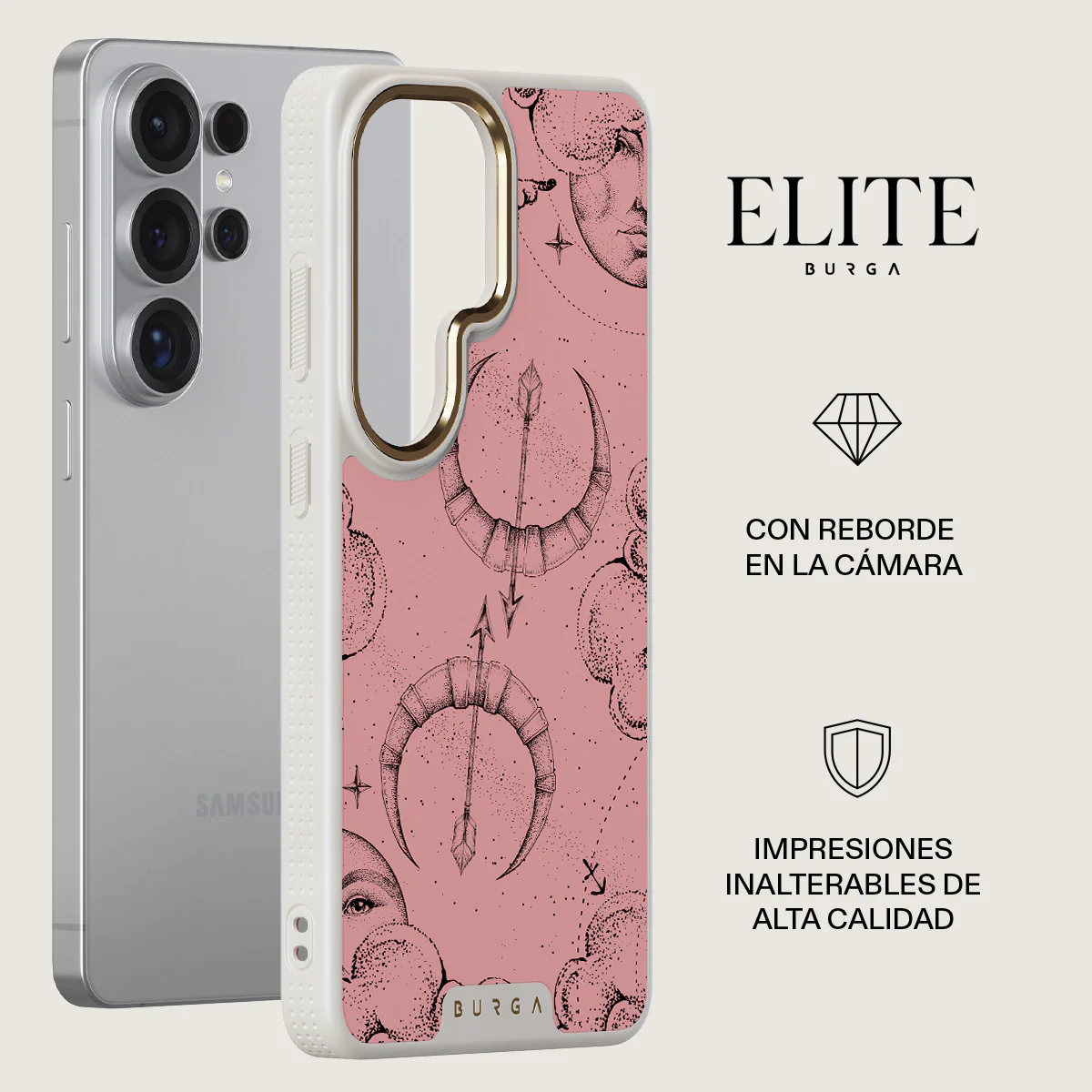 Sagittarius - Samsung Galaxy S26 Ultra Funda - Image 92