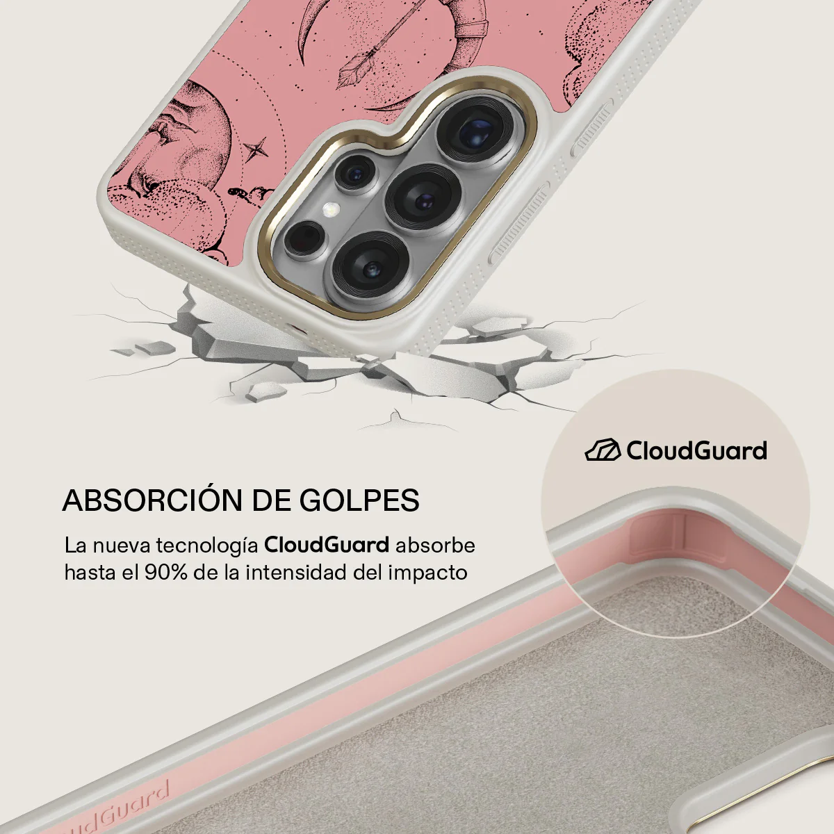 Sagittarius - Samsung Galaxy S26 Ultra Funda - Image 93