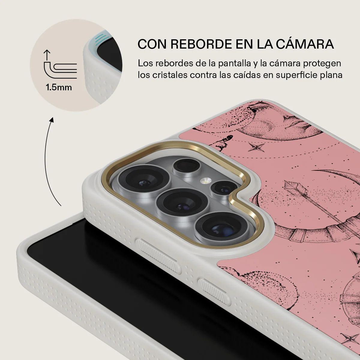 Sagittarius - Samsung Galaxy S26 Ultra Funda - Image 94
