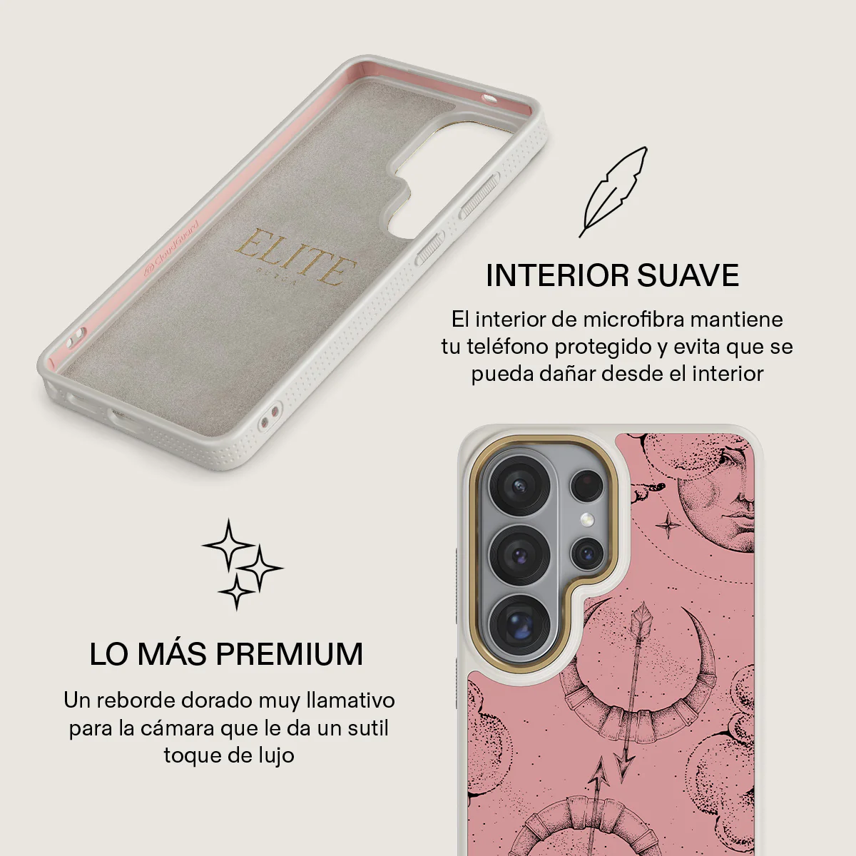 Sagittarius - Samsung Galaxy S26 Ultra Funda - Image 96