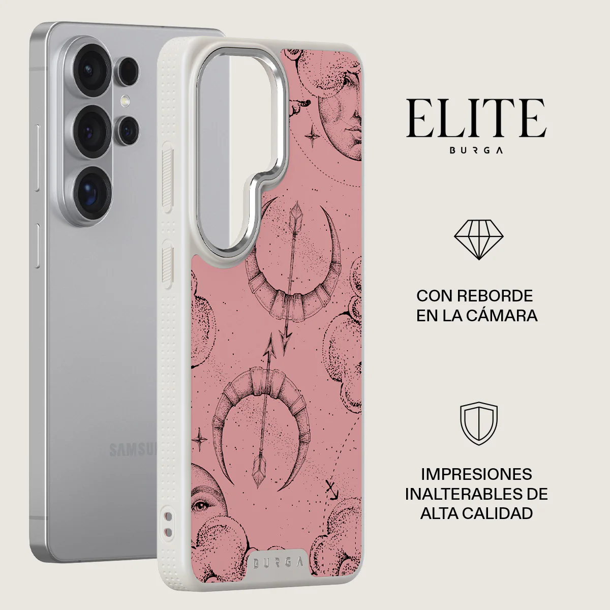 Sagittarius - Samsung Galaxy S26 Ultra Funda - Image 98