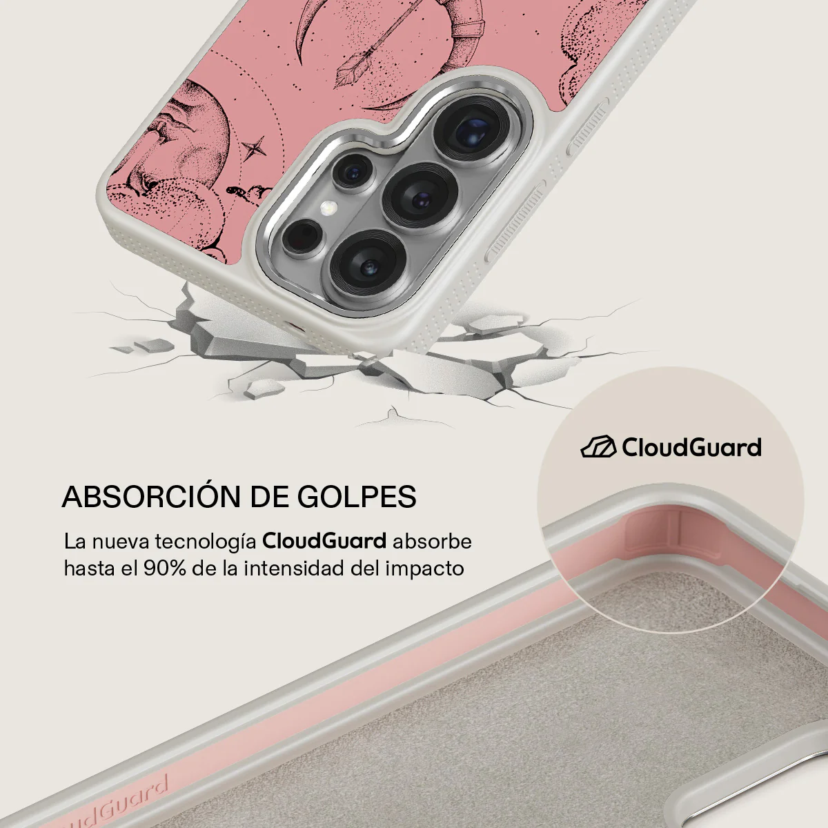 Sagittarius - Samsung Galaxy S26 Ultra Funda - Image 99