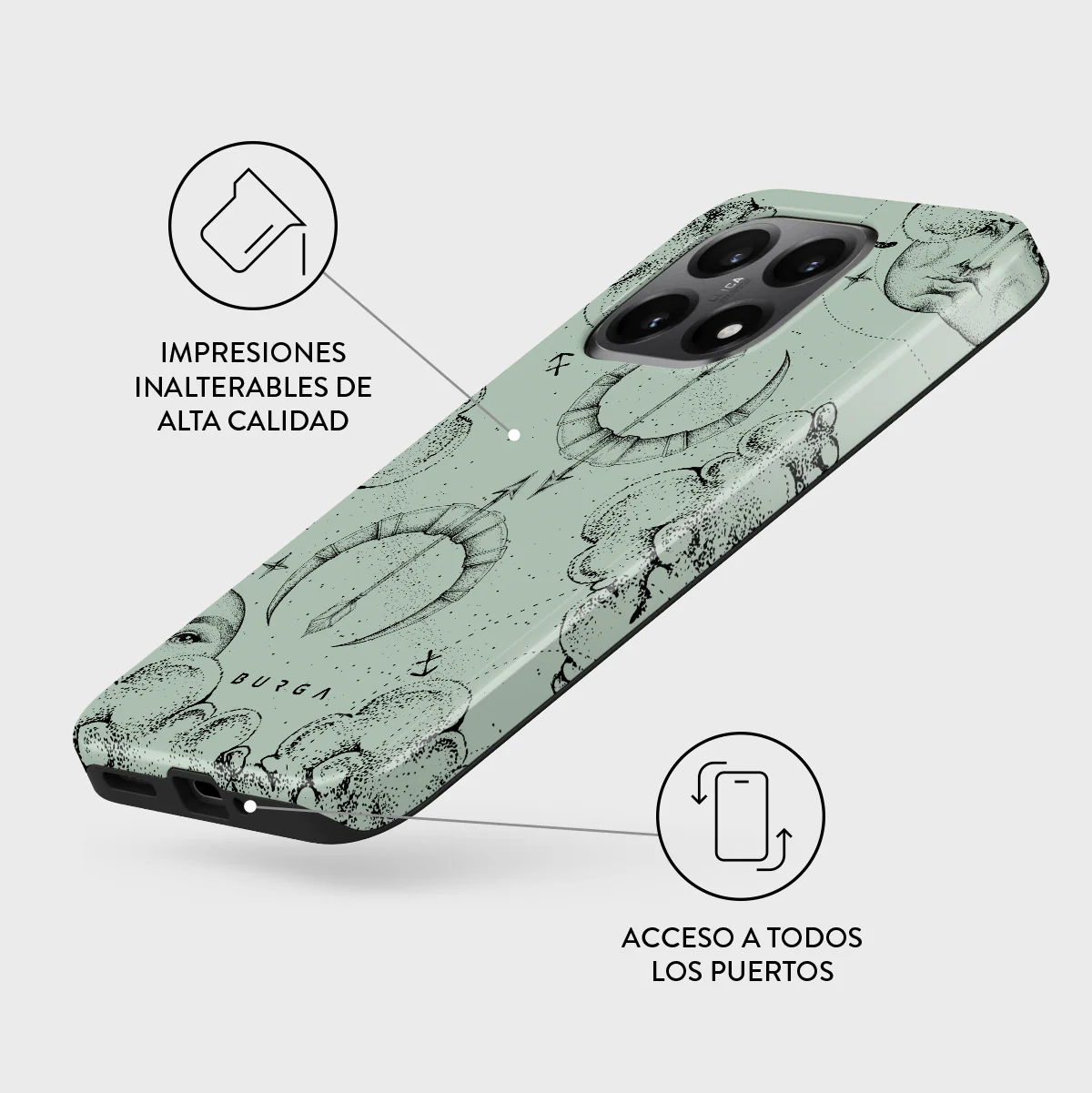 Sagittarius - Xiaomi 15T Funda - Image 15