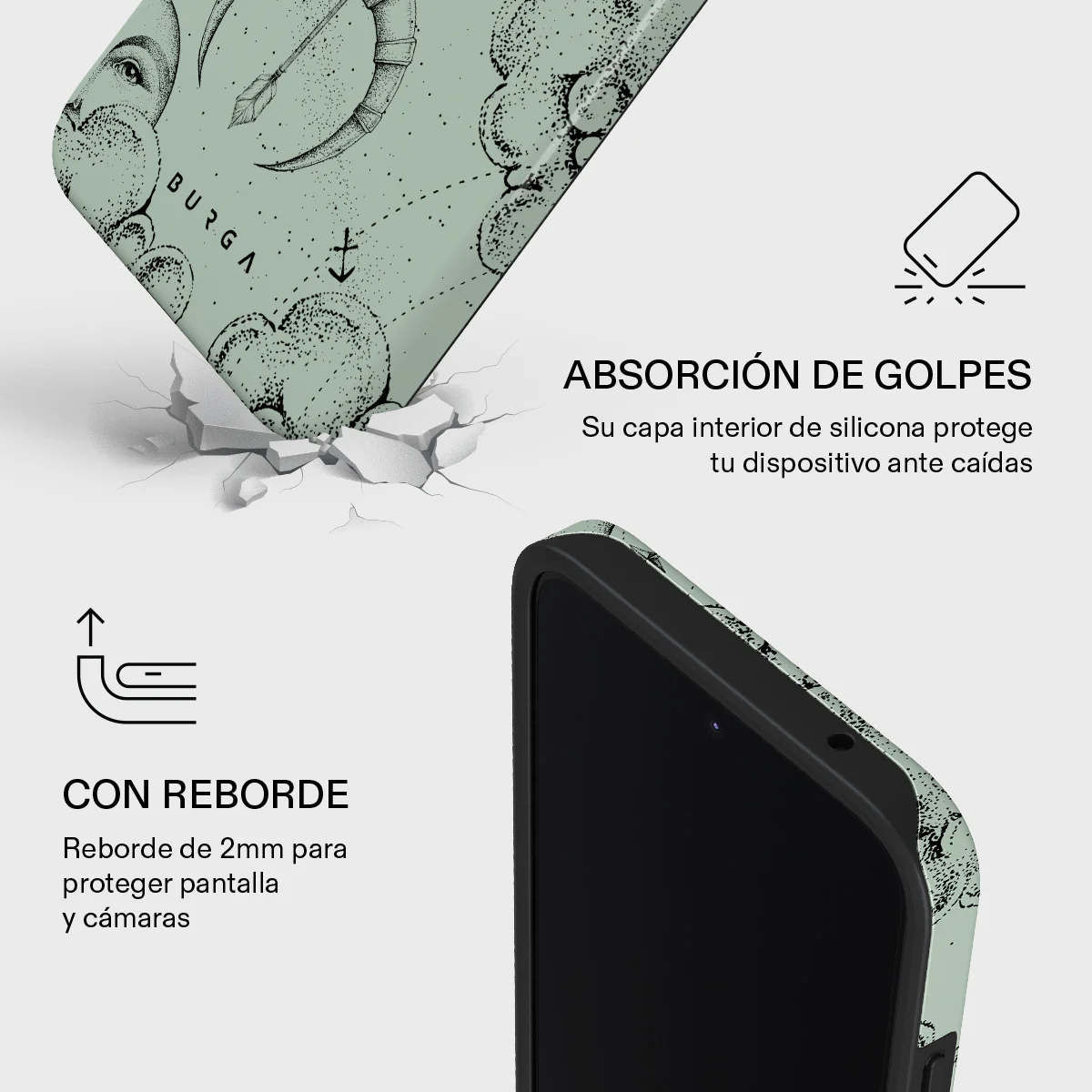 Sagittarius - Xiaomi 15T Funda - Image 16