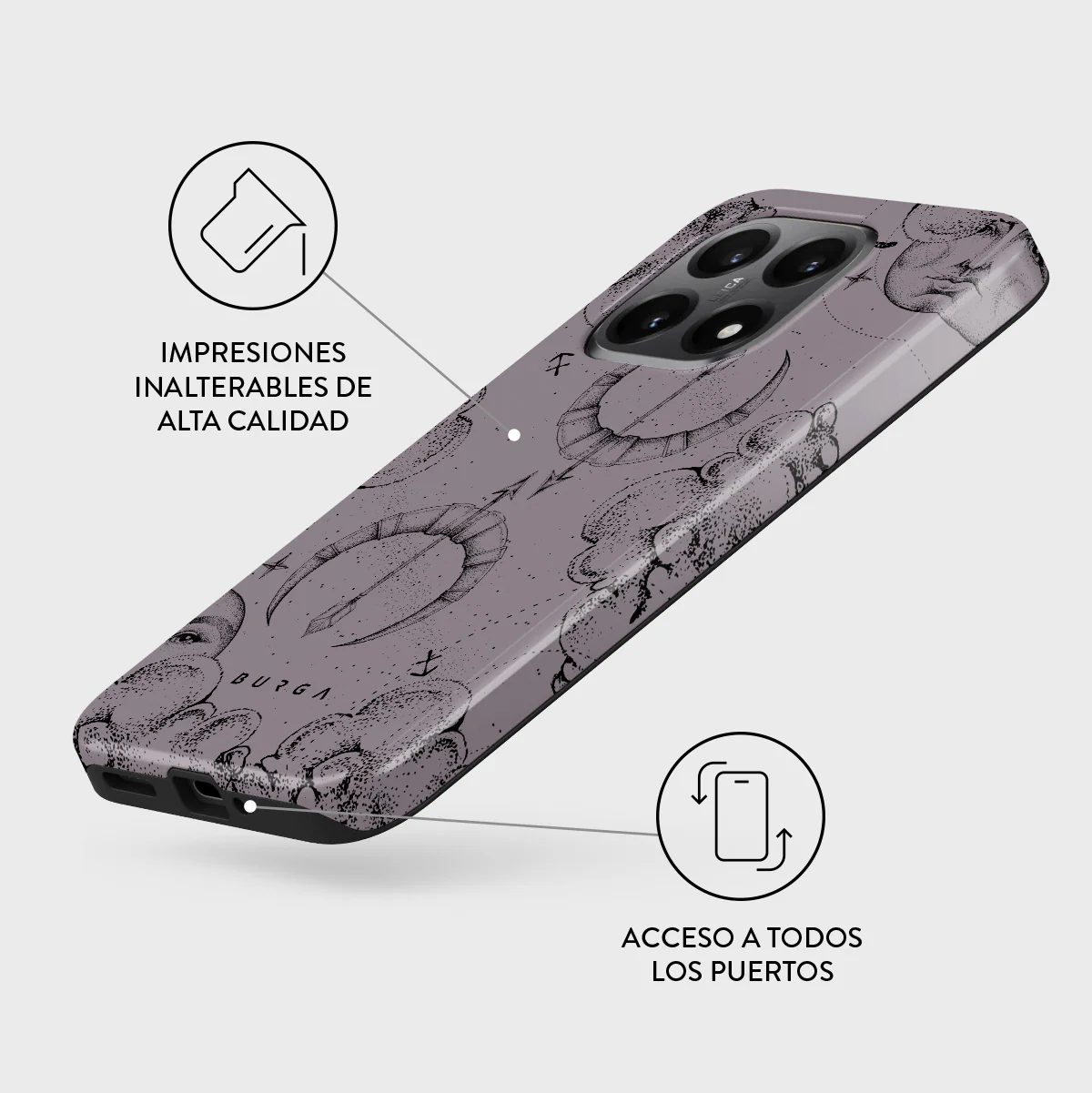 Sagittarius - Xiaomi 15T Funda - Image 7