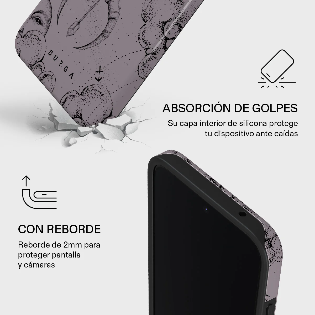 Sagittarius - Xiaomi 15T Funda - Image 8