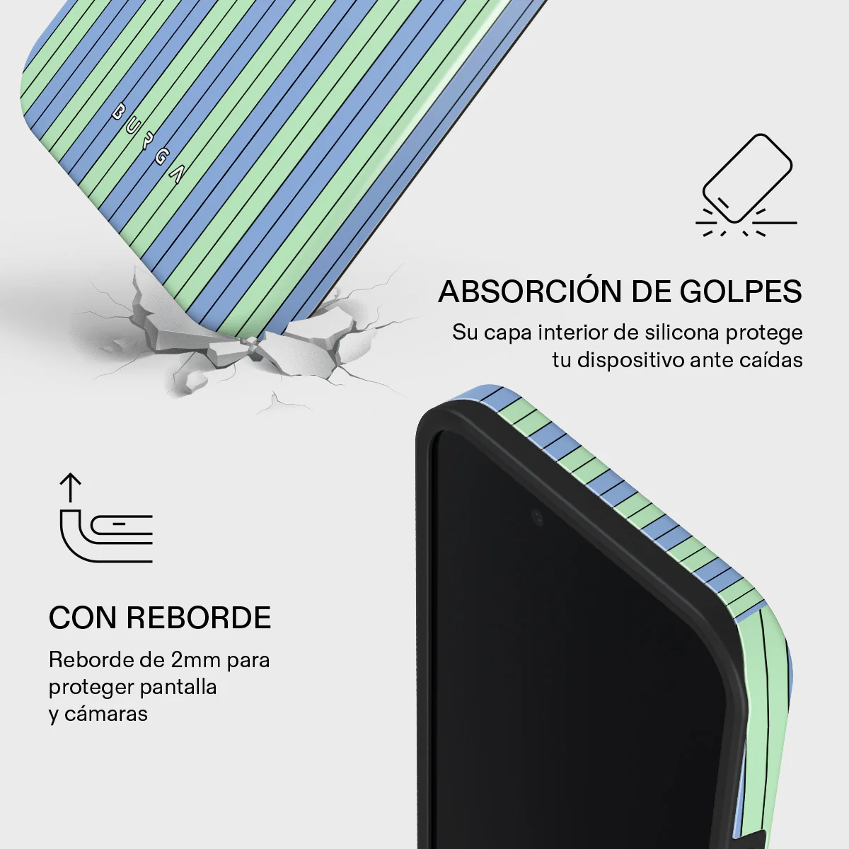 Sailaway - iPhone 17e Funda - Image 4