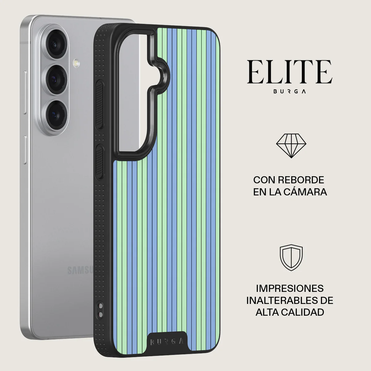 Sailaway - Samsung Galaxy S26 Funda - Image 13