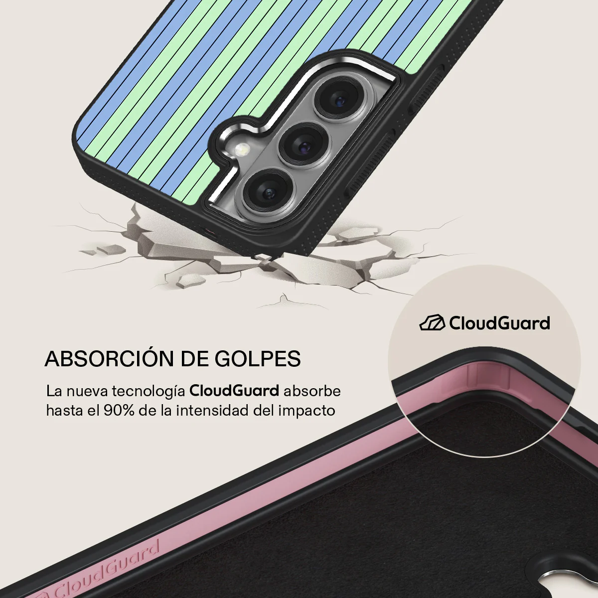 Sailaway - Samsung Galaxy S26 Funda - Image 14