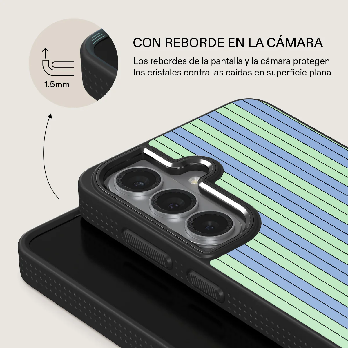 Sailaway - Samsung Galaxy S26 Funda - Image 15