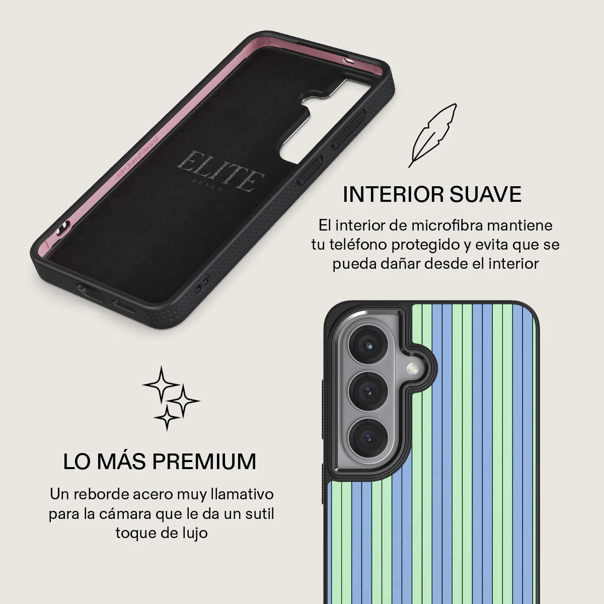 Sailaway - Samsung Galaxy S26 Funda - Image 17